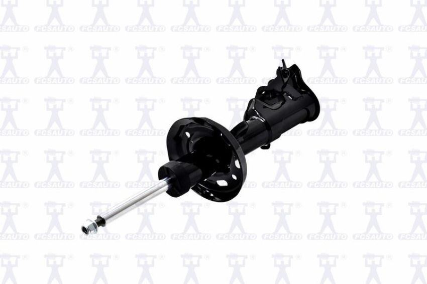 FCS Struts 333867R Suspension Strut