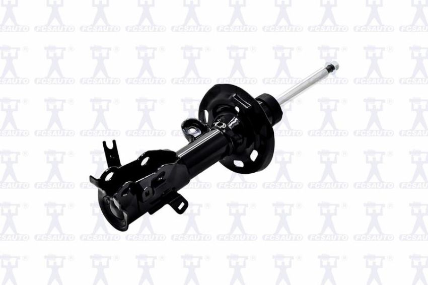 FCS Struts 333867R Suspension Strut