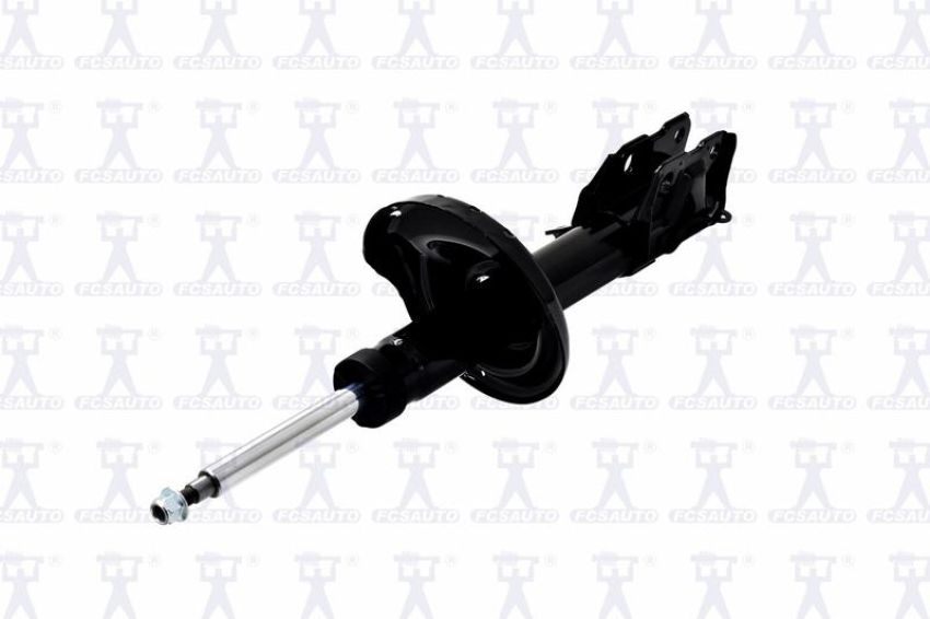 FCS Struts 333923L Suspension Strut