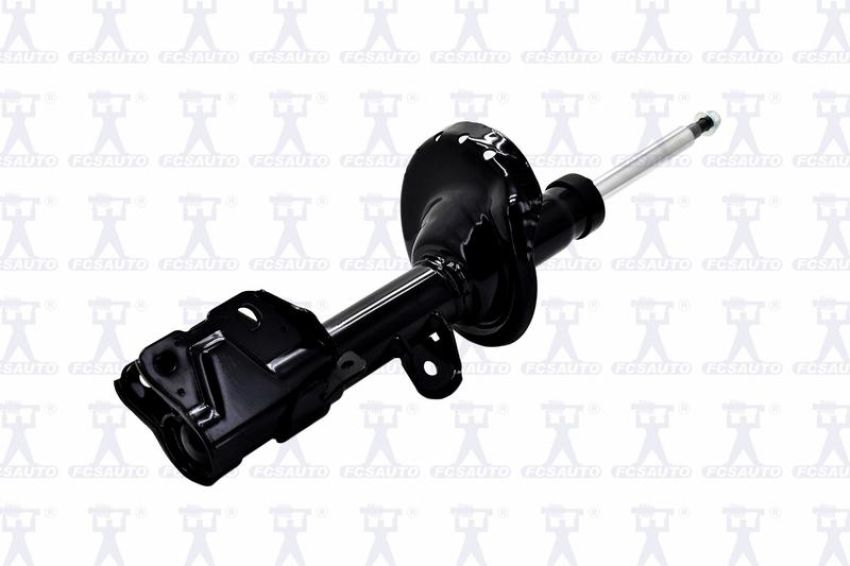 FCS Struts 333923L Suspension Strut