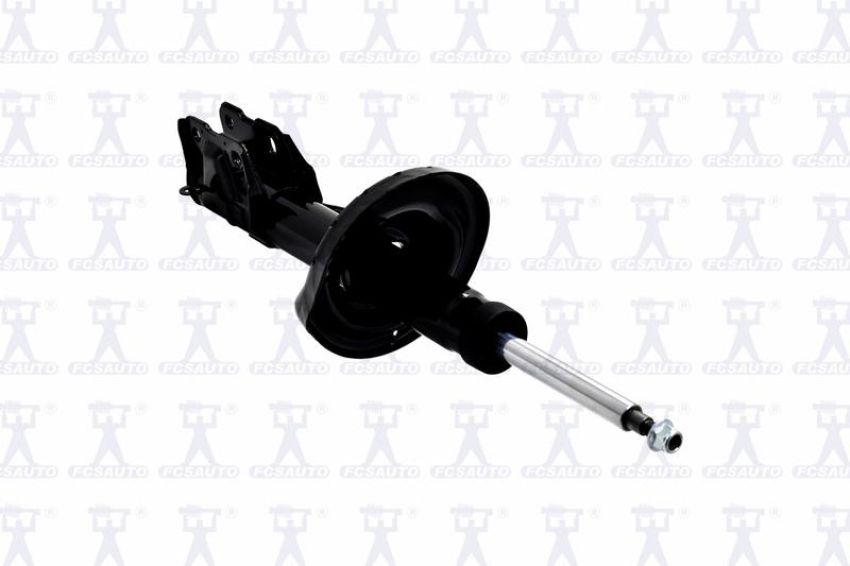 FCS Struts 333923R Suspension Strut