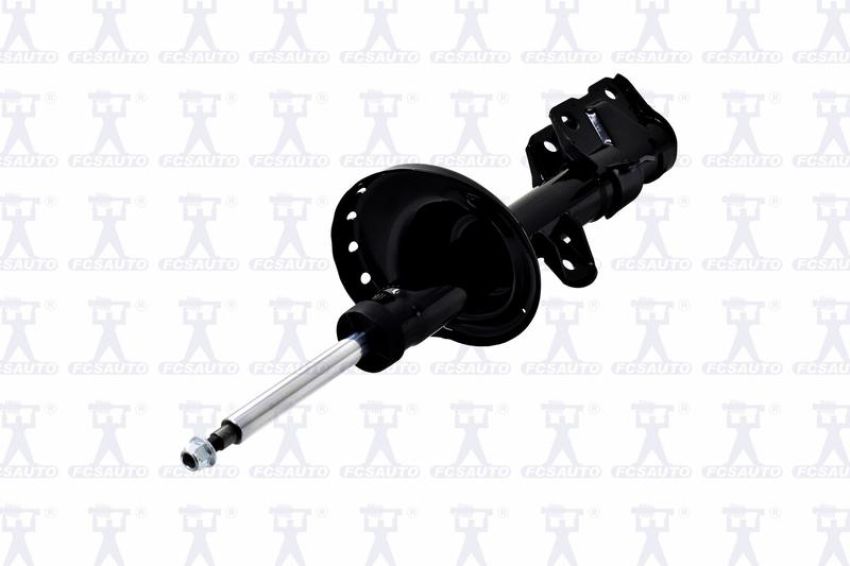 FCS Struts 333923R Suspension Strut