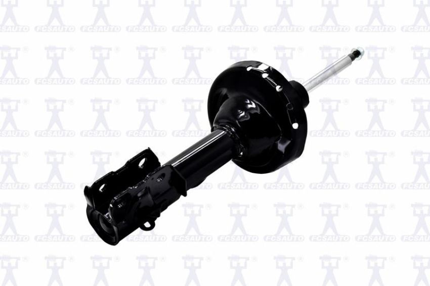 FCS Struts 333923R Suspension Strut