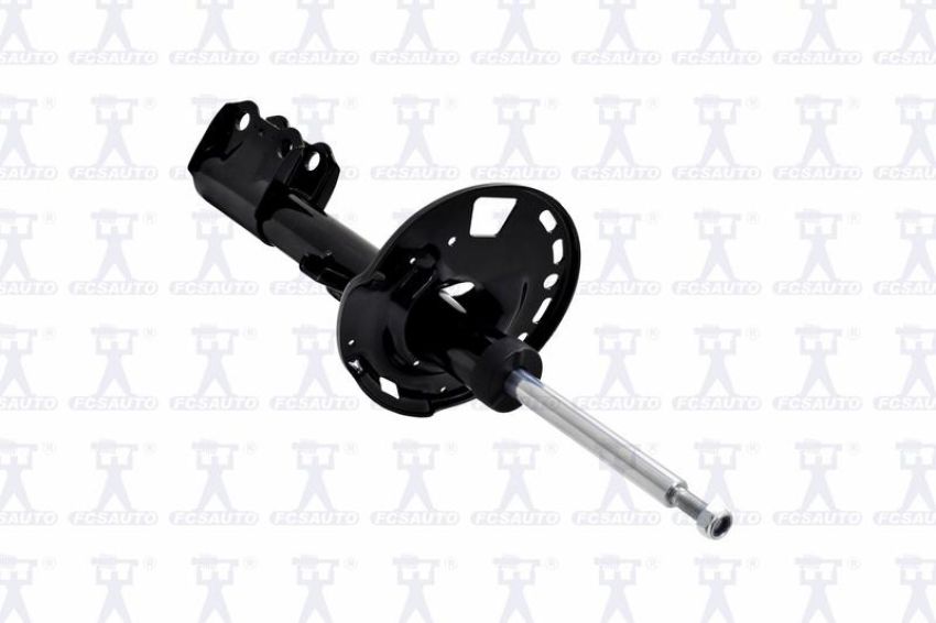 FCS Struts 333926L Suspension Strut