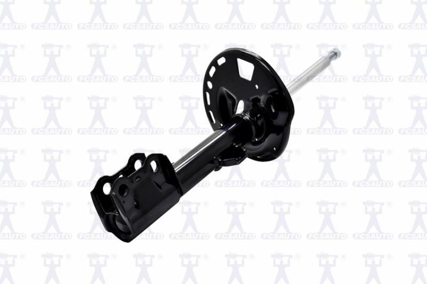 FCS Struts 333926L Suspension Strut