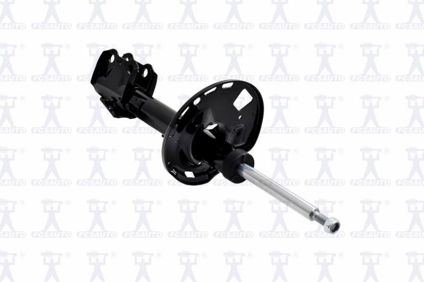 FCS Struts 333926R Suspension Strut
