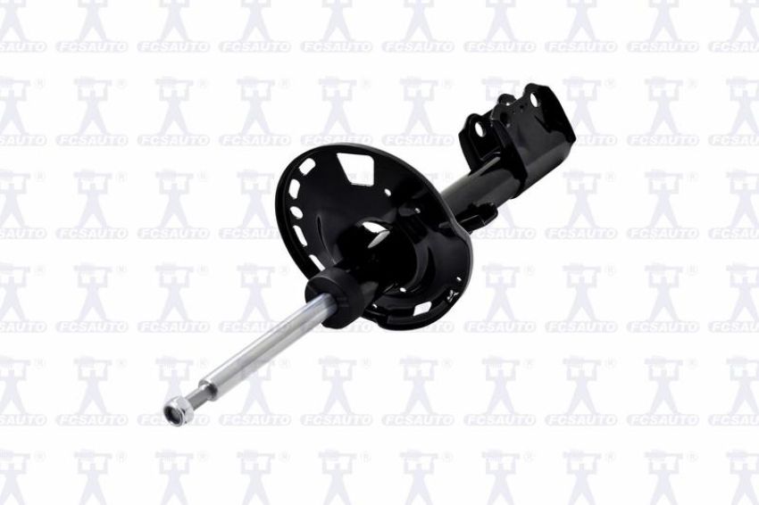 FCS Struts 333926R Suspension Strut