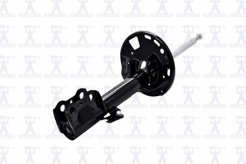FCS Struts 333926R Suspension Strut