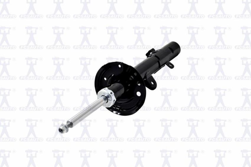 FCS Struts 333927L Suspension Strut