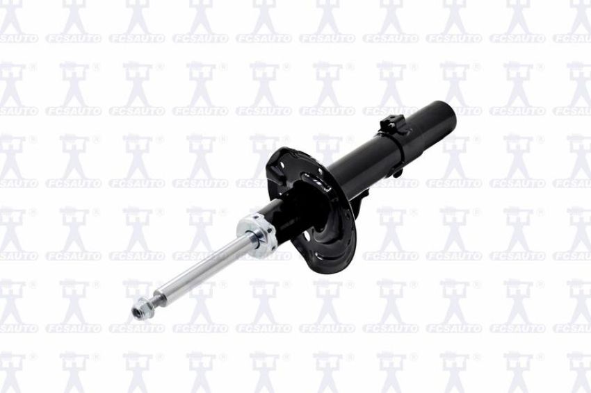 FCS Struts 333927R Suspension Strut