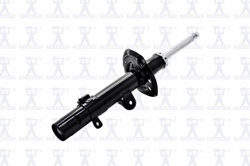 FCS Struts 333927R Suspension Strut