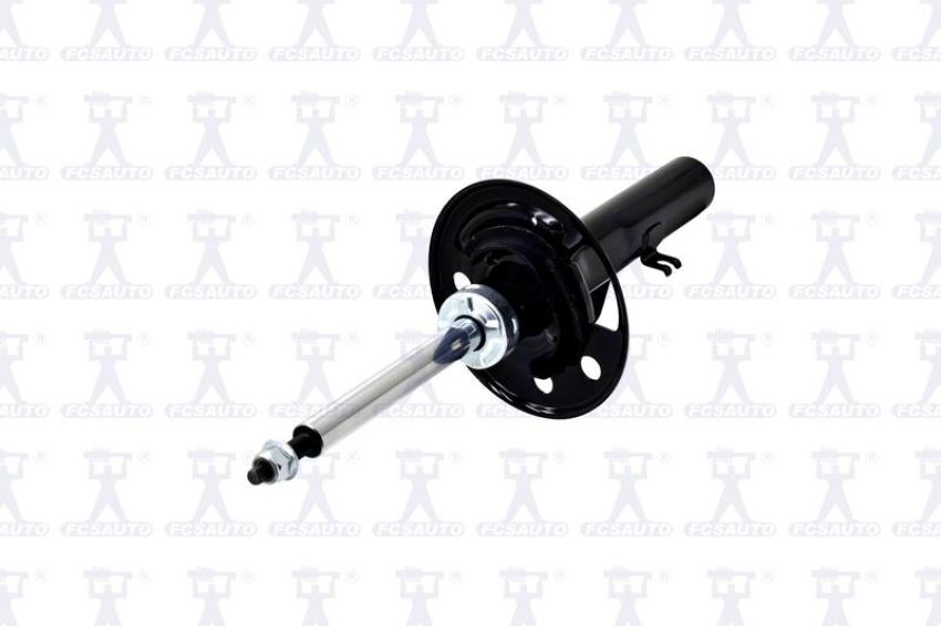 FCS Struts 333928R Suspension Strut