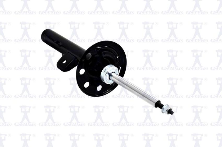 FCS Struts 333928R Suspension Strut