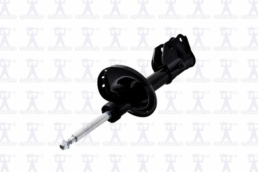 FCS Struts 333940L Suspension Strut