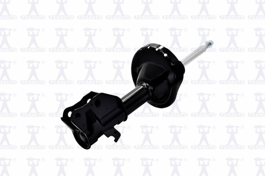 FCS Struts 333940L Suspension Strut