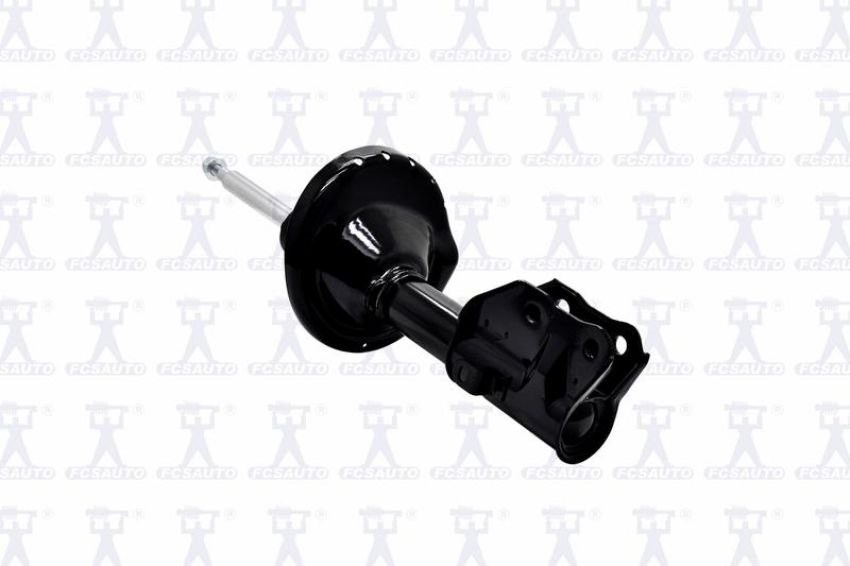 FCS Struts 333940L Suspension Strut
