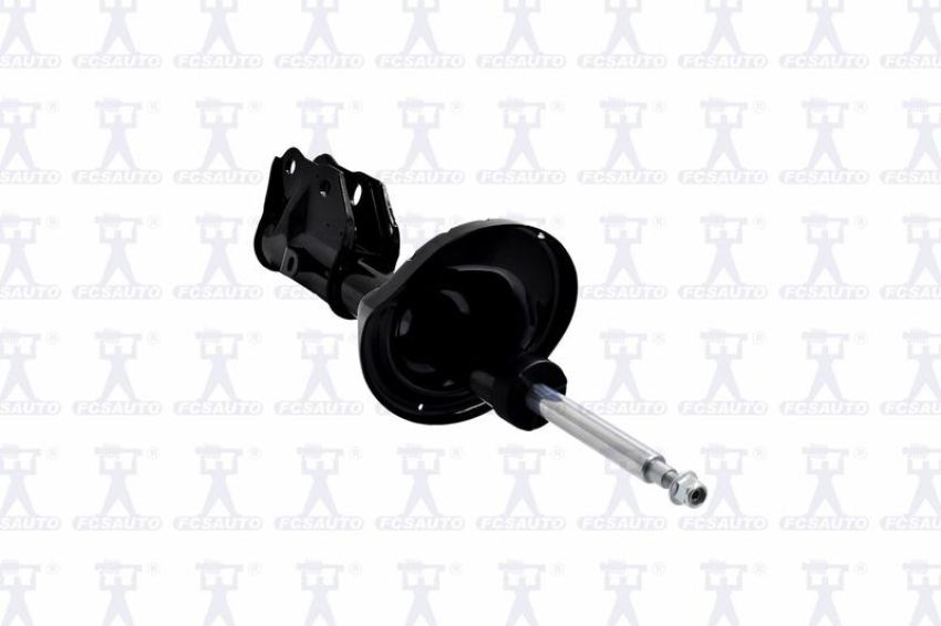 FCS Struts 333940R Suspension Strut