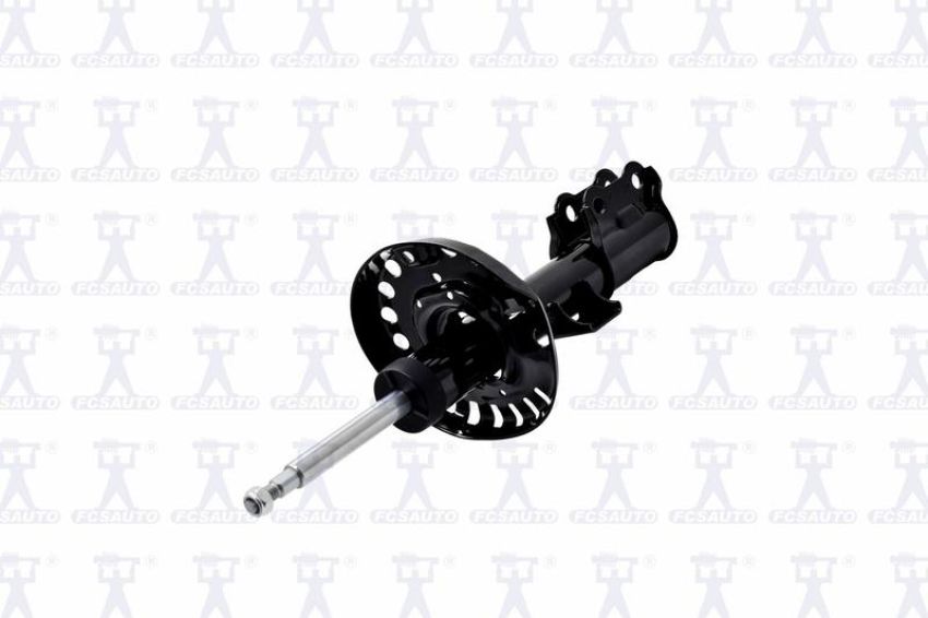 FCS Struts 333941L Suspension Strut