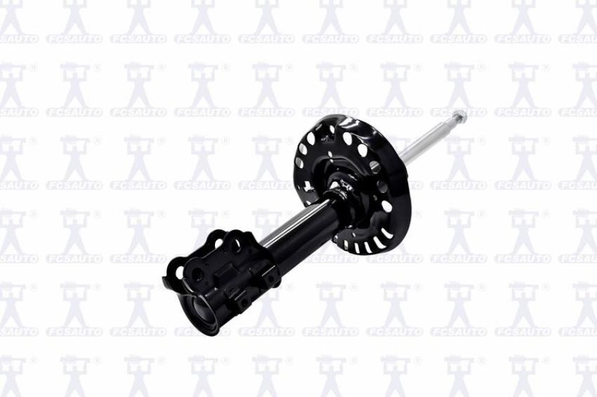 FCS Struts 333941L Suspension Strut
