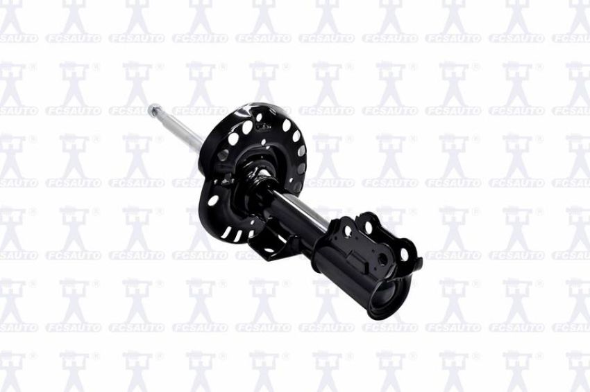 FCS Struts 333941L Suspension Strut