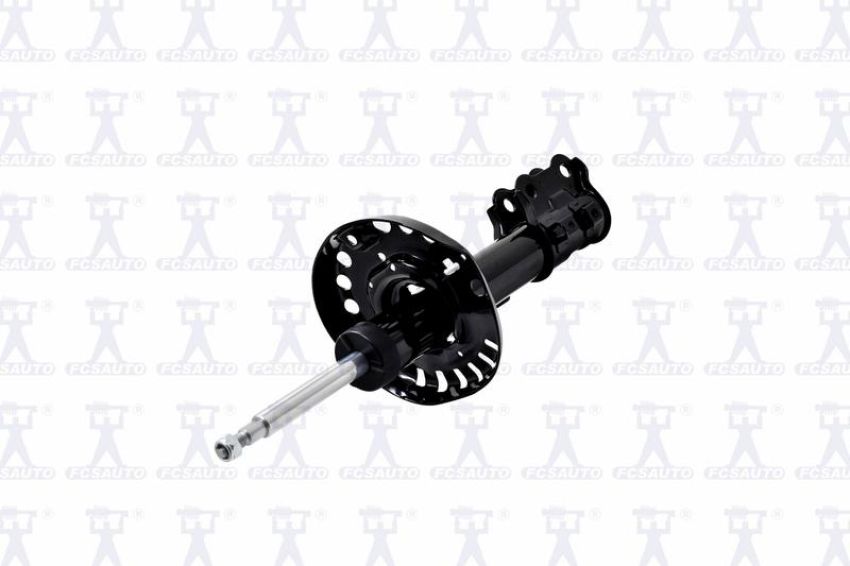 FCS Struts 333941R Suspension Strut