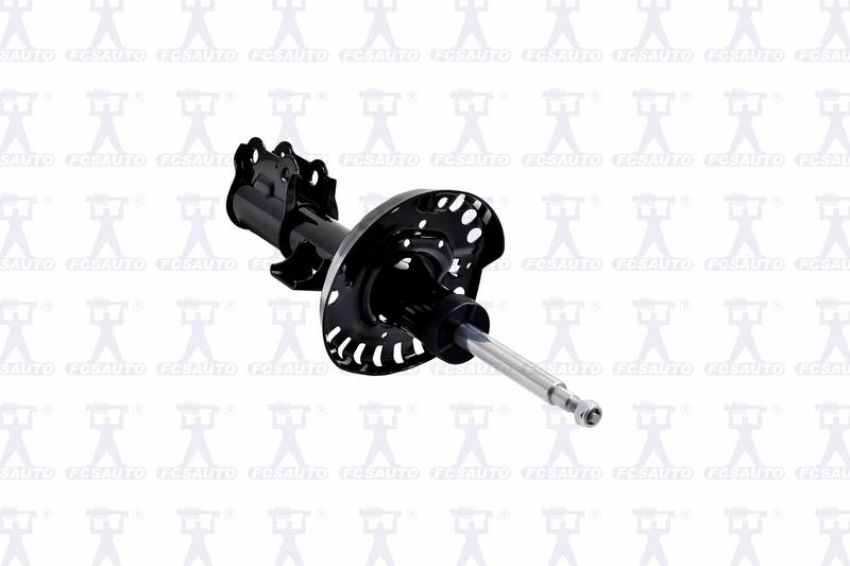 FCS Struts 333941R Suspension Strut