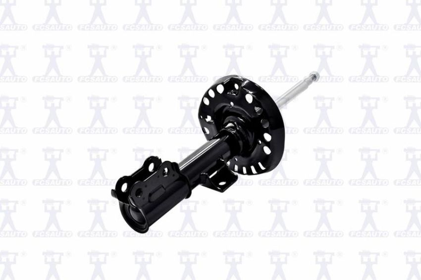 FCS Struts 333941R Suspension Strut