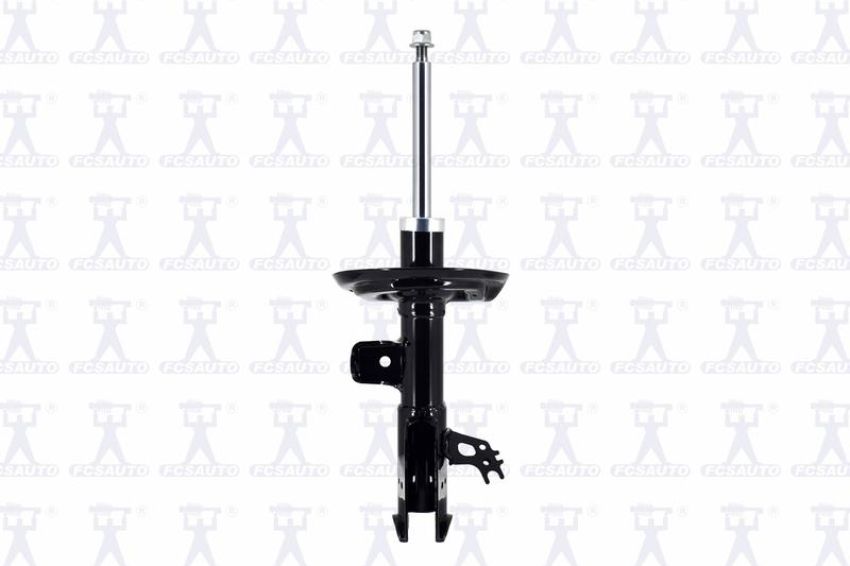 FCS Struts 333964R Suspension Strut