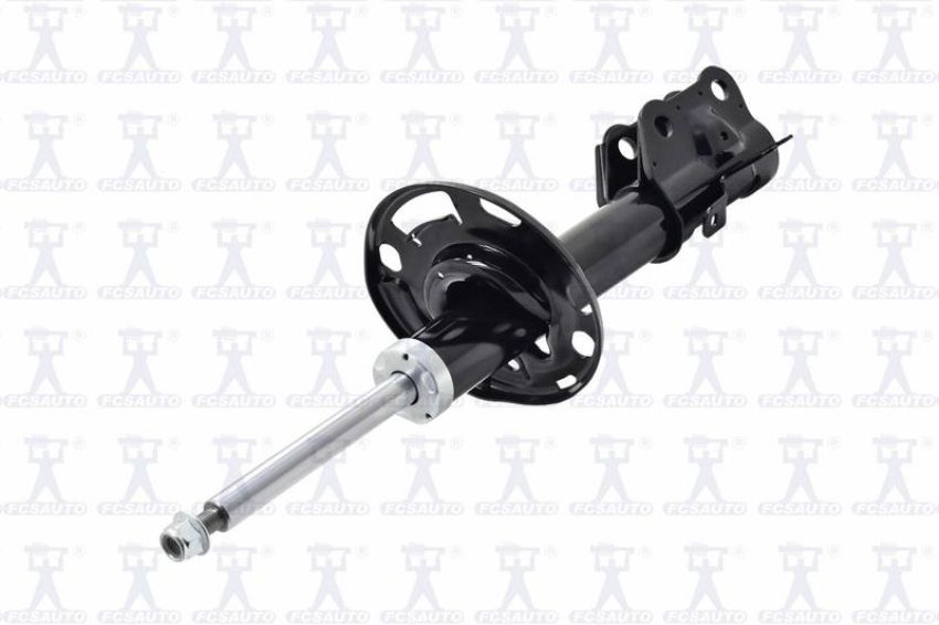 FCS Struts 333967L Suspension Strut