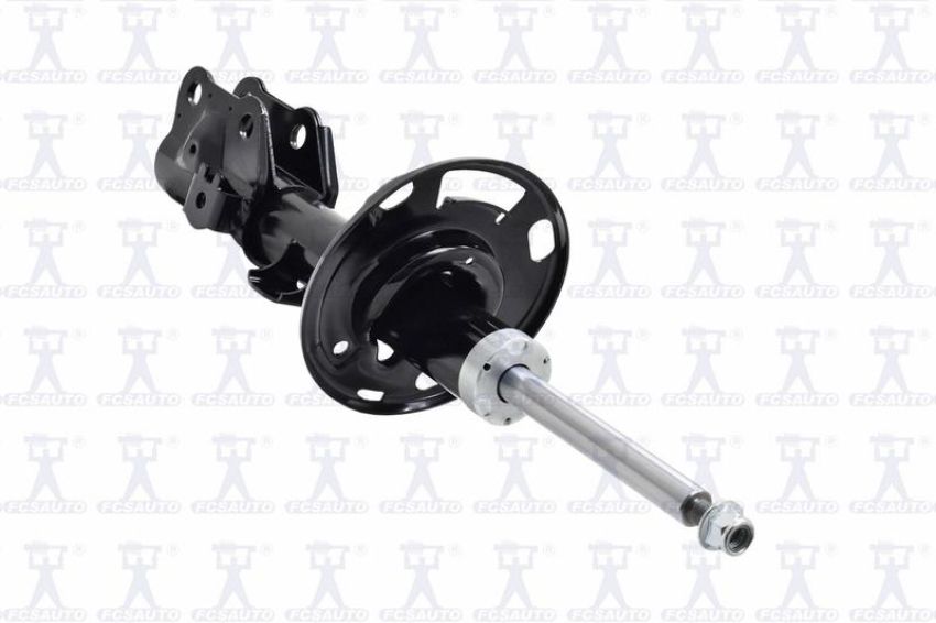 FCS Struts 333967L Suspension Strut