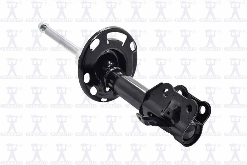 FCS Struts 333967L Suspension Strut