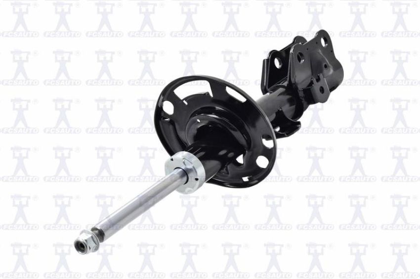 FCS Struts 333967R Suspension Strut