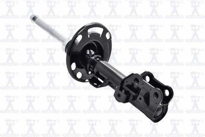 FCS Struts 333967R Suspension Strut