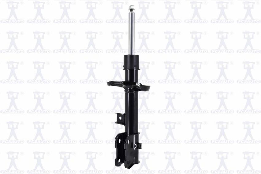 FCS Struts 333985L Suspension Strut