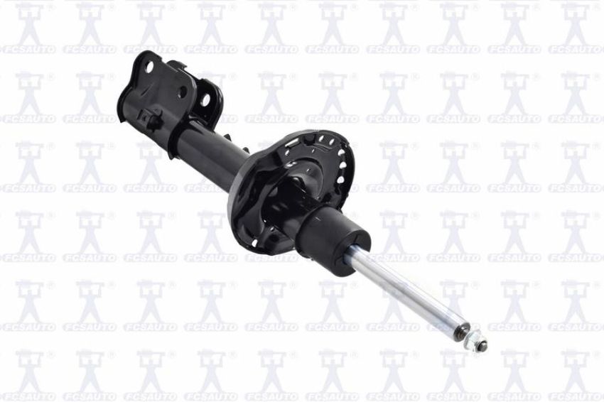 FCS Struts 333985L Suspension Strut