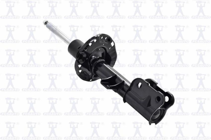 FCS Struts 333985L Suspension Strut