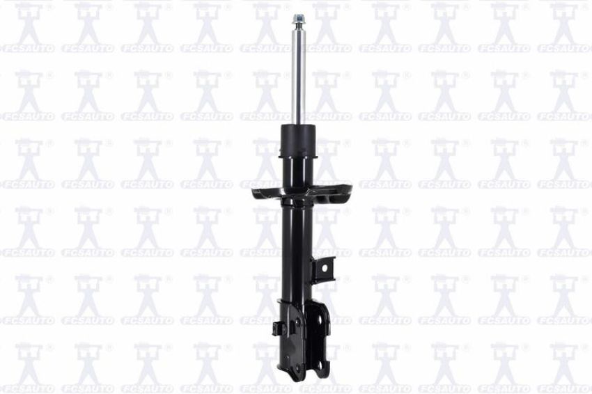 FCS Struts 333985R Suspension Strut