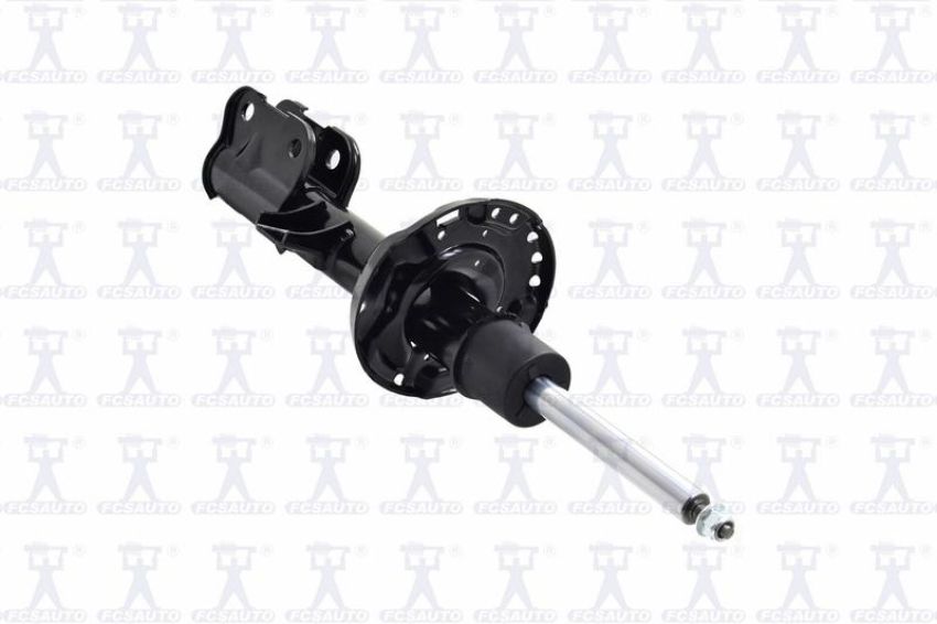 FCS Struts 333985R Suspension Strut