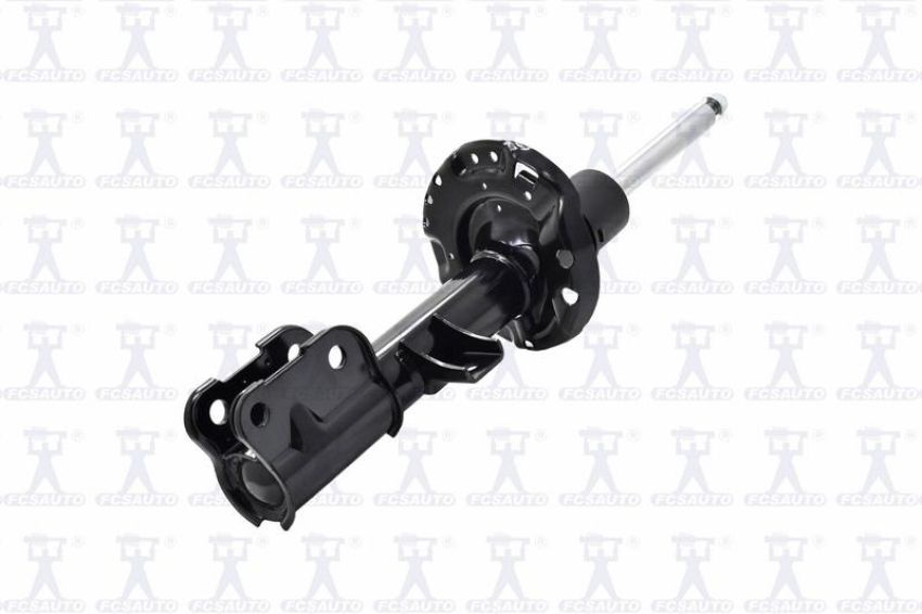 FCS Struts 333985R Suspension Strut