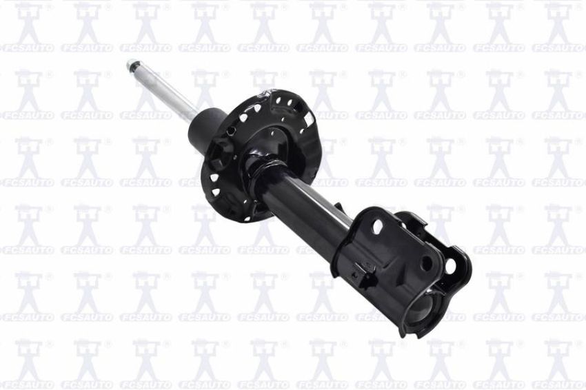 FCS Struts 333985R Suspension Strut