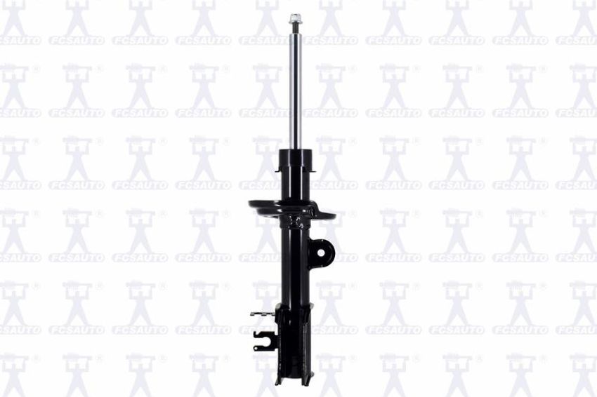 FCS Struts 334144L Suspension Strut