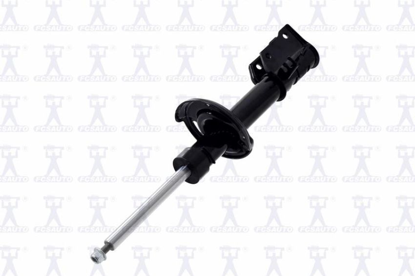 FCS Struts 334144L Suspension Strut