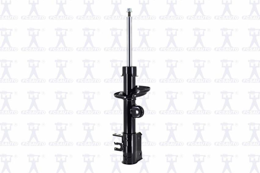 FCS Struts 334144R Suspension Strut