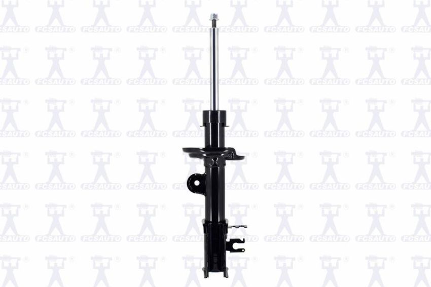 FCS Struts 334144R Suspension Strut