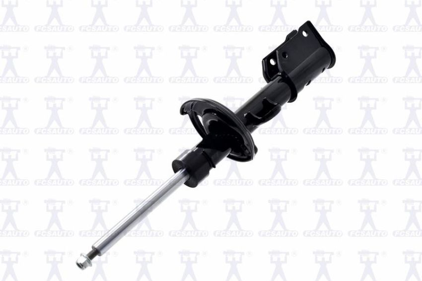FCS Struts 334144R Suspension Strut