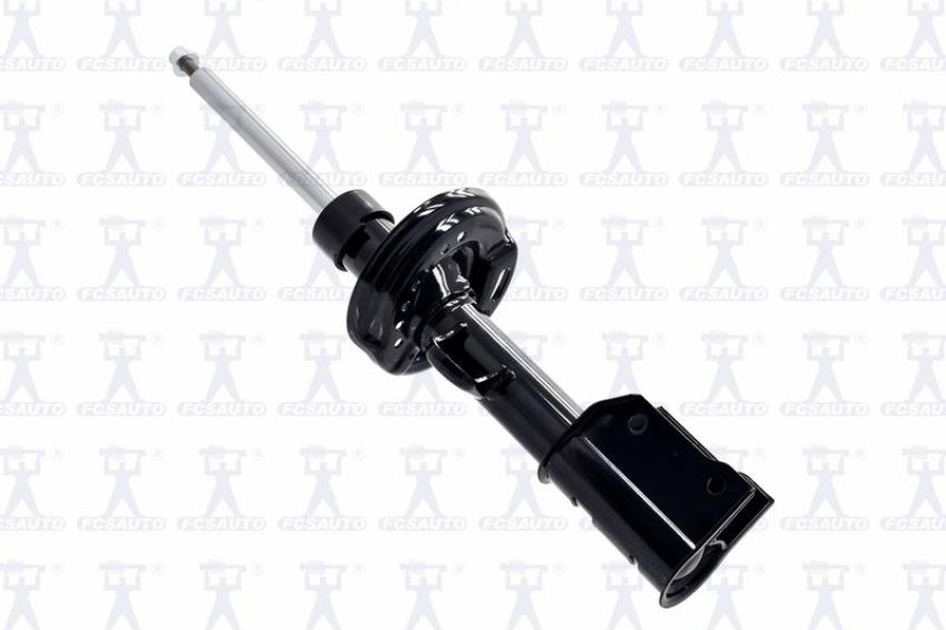FCS Struts 334144R Suspension Strut