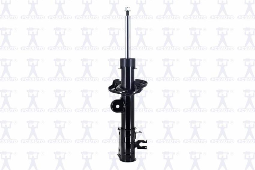 FCS Struts 334145L Suspension Strut