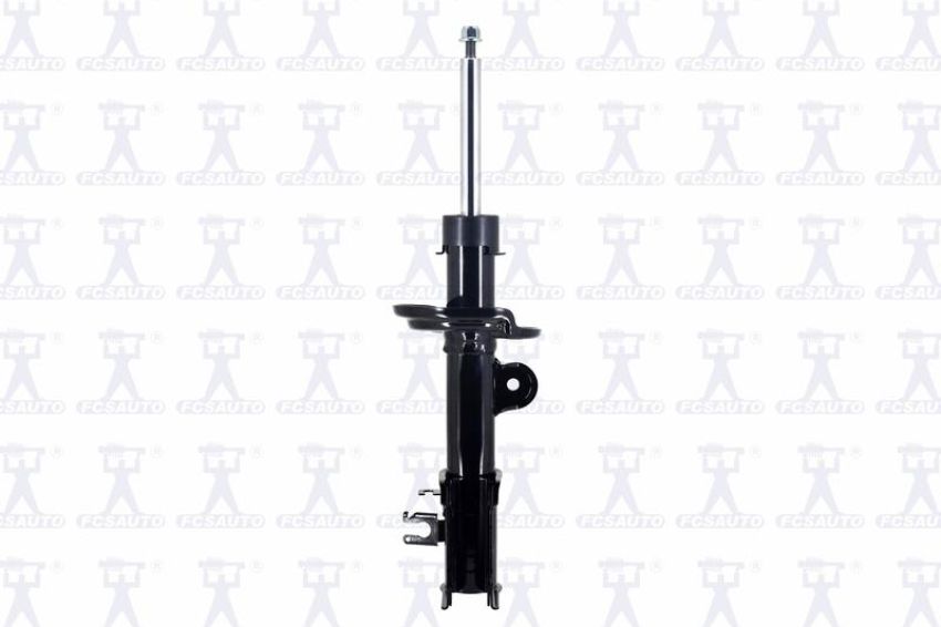 FCS Struts 334145L Suspension Strut