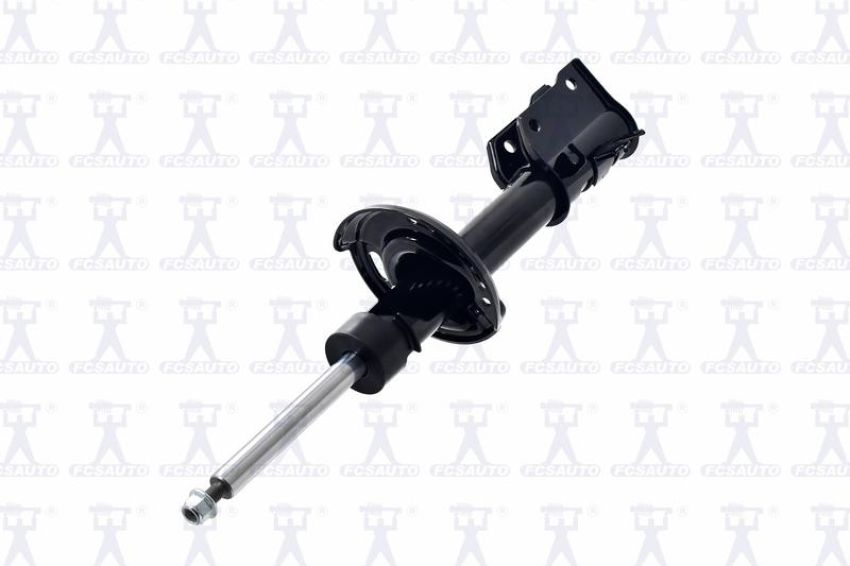 FCS Struts 334145L Suspension Strut