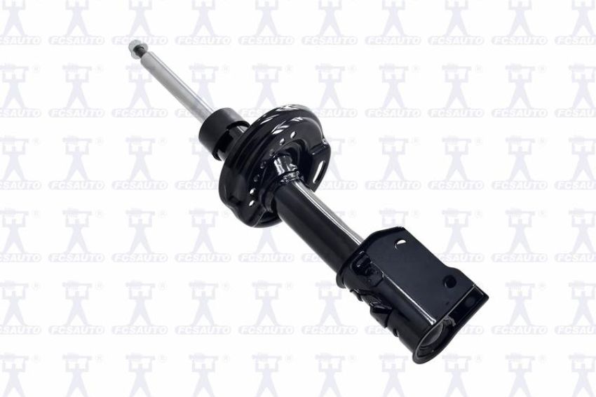 FCS Struts 334145L Suspension Strut